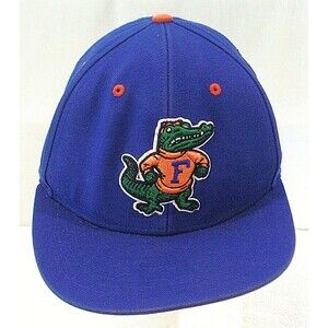 Florida Gators Cap 47 Brand The Franchise College Vault Snap back Hat